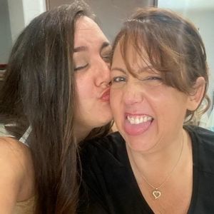 Meet your Posher, Shannon